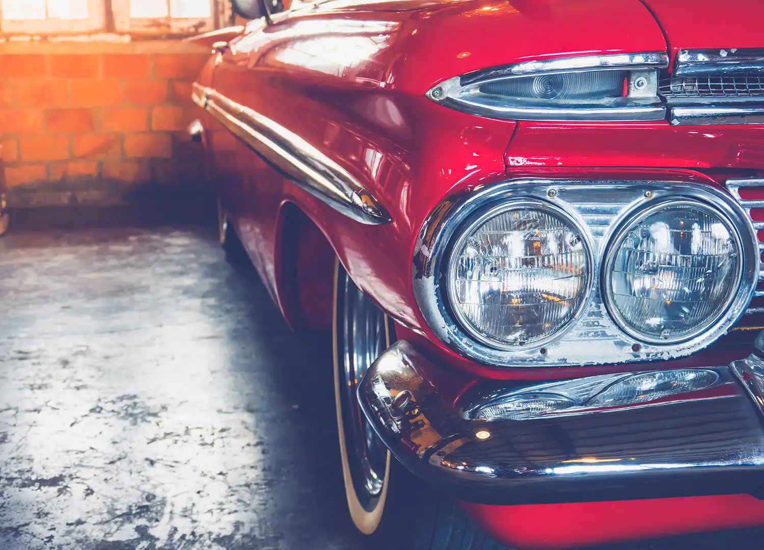 Automotive Services