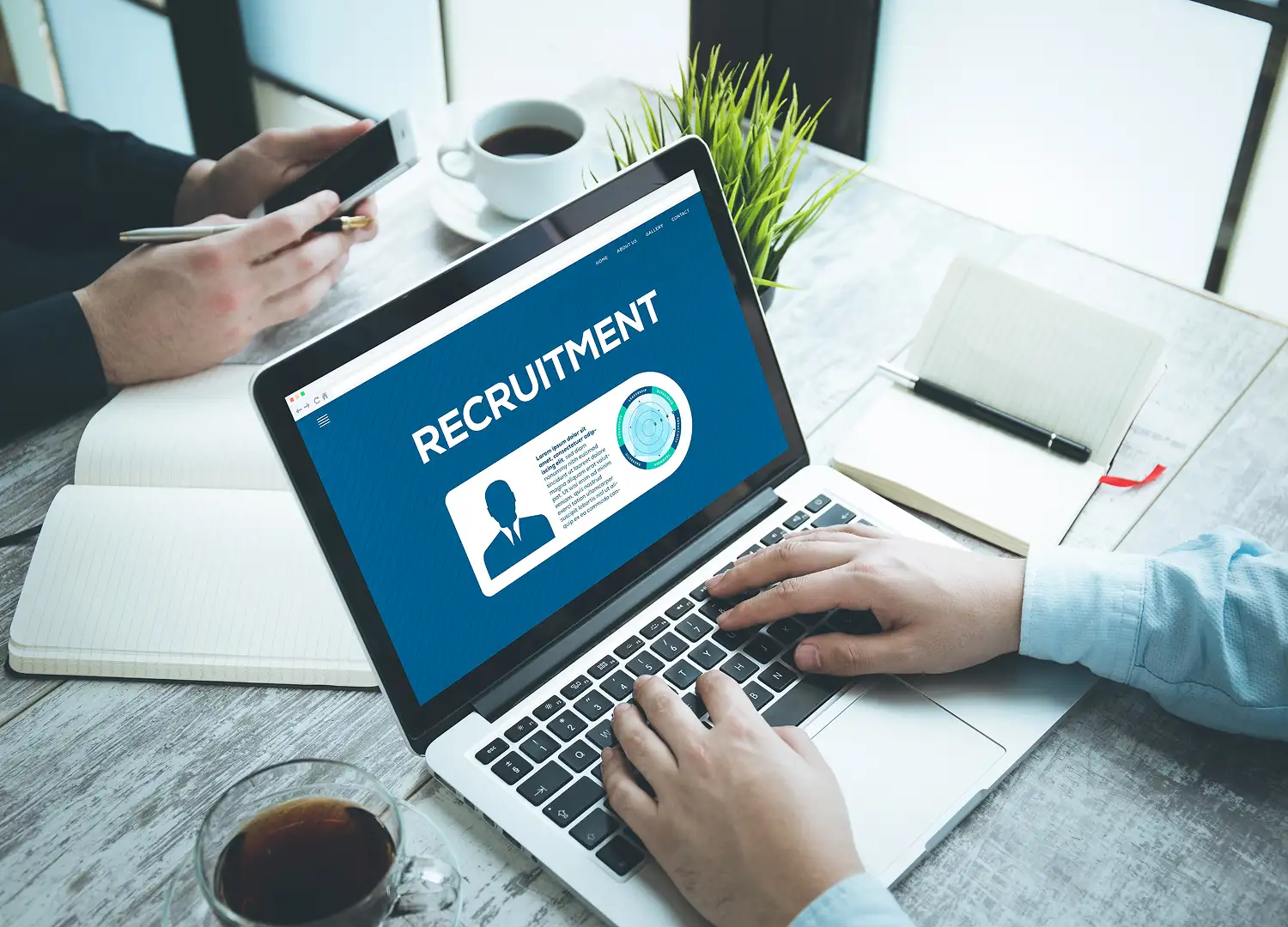 Careers and Recruitment