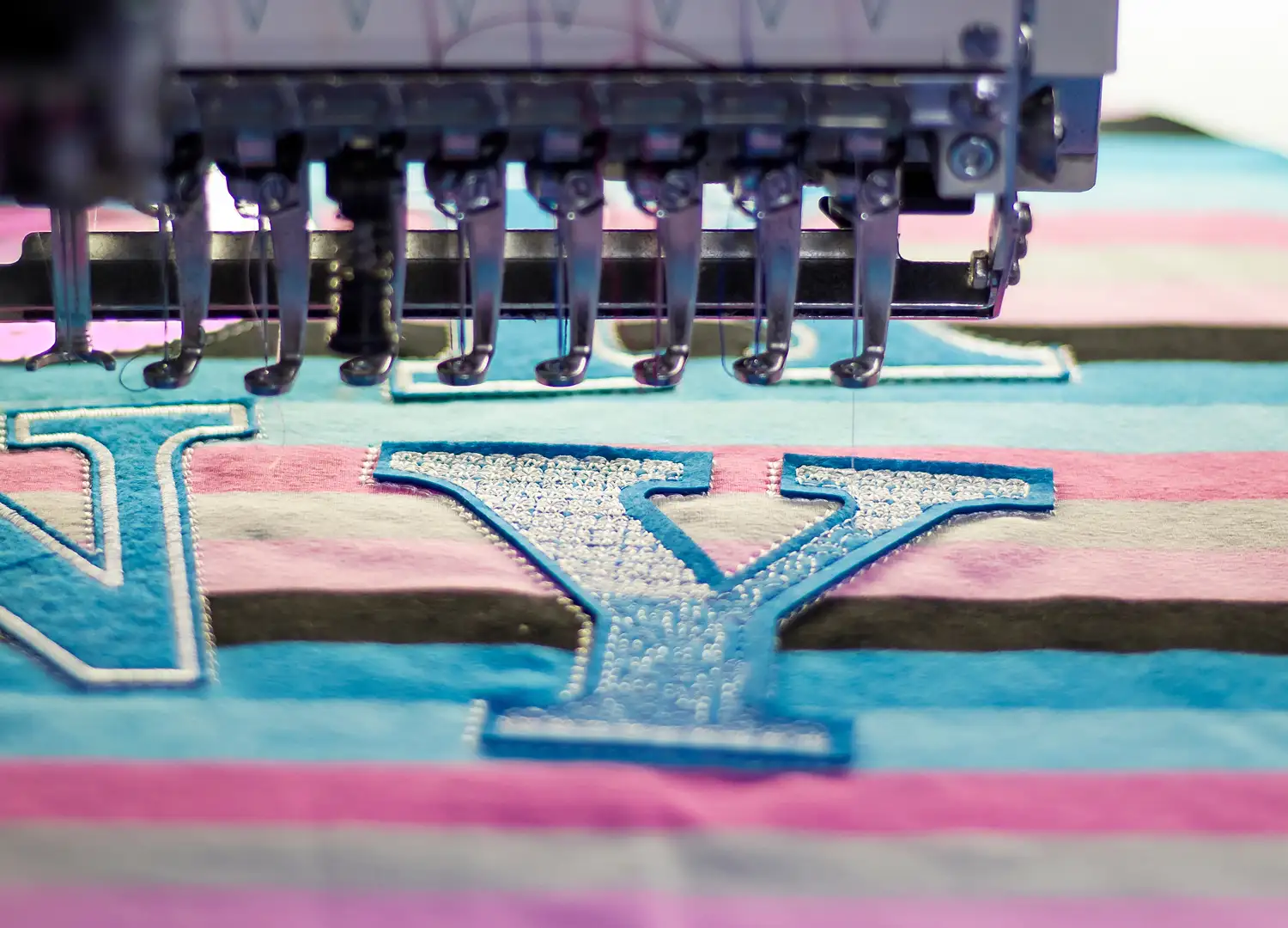 Clothing and Designers
